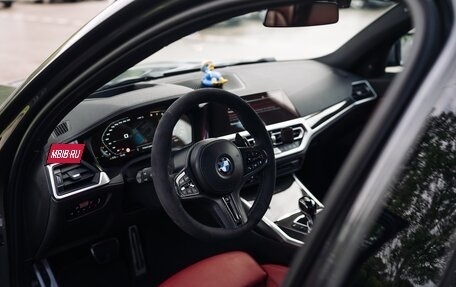 BMW 3 серия, 2021 год, 5 700 000 рублей, 12 фотография