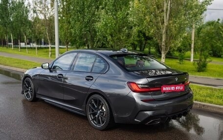 BMW 3 серия, 2021 год, 5 700 000 рублей, 6 фотография