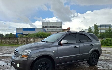 KIA Sorento IV, 2007 год, 695 000 рублей, 7 фотография