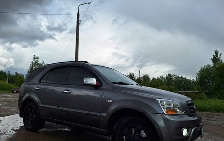 KIA Sorento IV, 2007 год, 695 000 рублей, 6 фотография