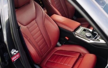 BMW 3 серия, 2021 год, 5 700 000 рублей, 18 фотография