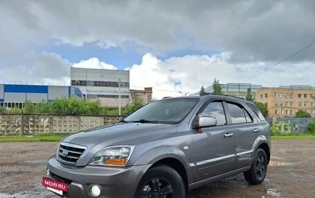 KIA Sorento IV, 2007 год, 695 000 рублей, 4 фотография