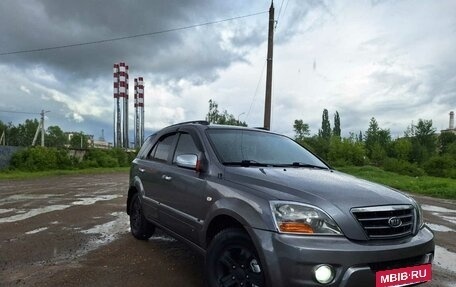 KIA Sorento IV, 2007 год, 695 000 рублей, 3 фотография