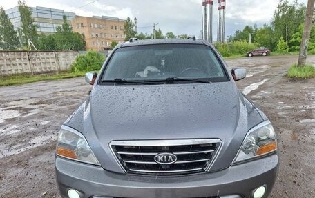 KIA Sorento IV, 2007 год, 695 000 рублей, 9 фотография