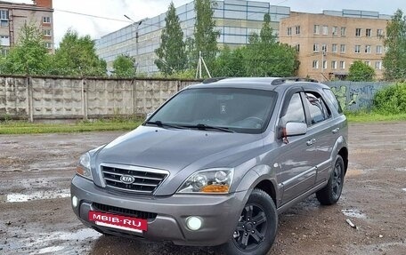 KIA Sorento IV, 2007 год, 695 000 рублей, 5 фотография