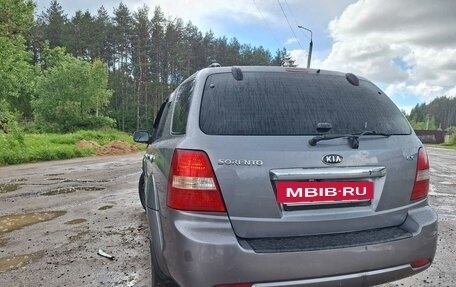 KIA Sorento IV, 2007 год, 695 000 рублей, 11 фотография