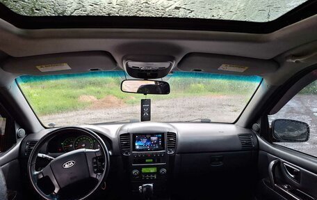 KIA Sorento IV, 2007 год, 695 000 рублей, 14 фотография