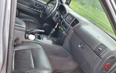KIA Sorento IV, 2007 год, 695 000 рублей, 19 фотография