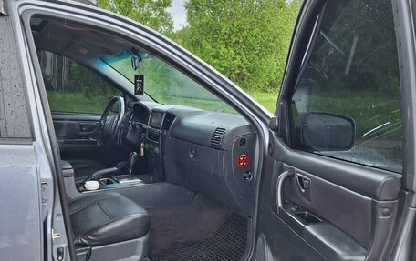 KIA Sorento IV, 2007 год, 695 000 рублей, 16 фотография