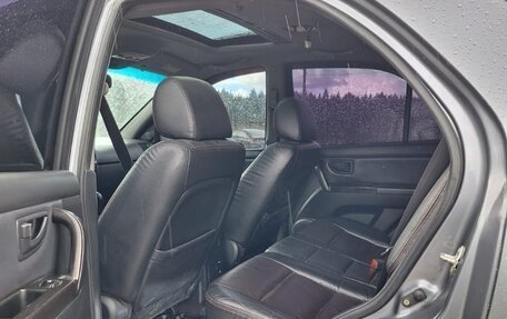 KIA Sorento IV, 2007 год, 695 000 рублей, 20 фотография