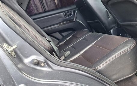 KIA Sorento IV, 2007 год, 695 000 рублей, 21 фотография