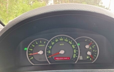 KIA Sorento IV, 2007 год, 695 000 рублей, 23 фотография