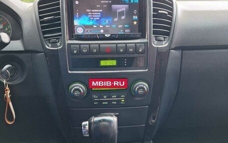 KIA Sorento IV, 2007 год, 695 000 рублей, 22 фотография