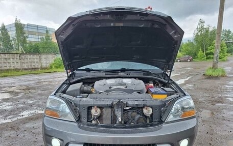 KIA Sorento IV, 2007 год, 695 000 рублей, 27 фотография