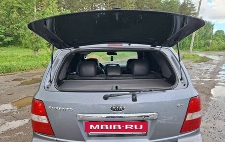 KIA Sorento IV, 2007 год, 695 000 рублей, 29 фотография