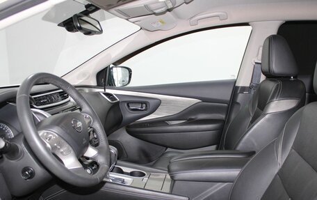 Nissan Murano, 2017 год, 2 259 900 рублей, 9 фотография