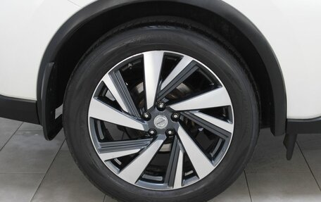 Nissan Murano, 2017 год, 2 259 900 рублей, 7 фотография