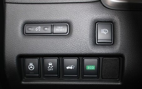 Nissan Murano, 2017 год, 2 259 900 рублей, 13 фотография