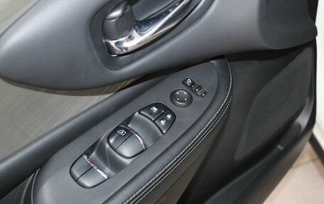 Nissan Murano, 2017 год, 2 259 900 рублей, 11 фотография