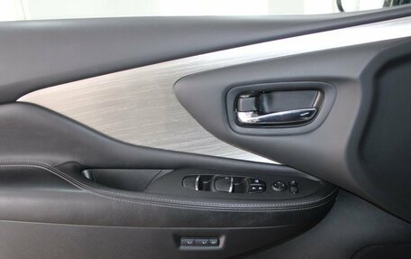 Nissan Murano, 2017 год, 2 259 900 рублей, 12 фотография