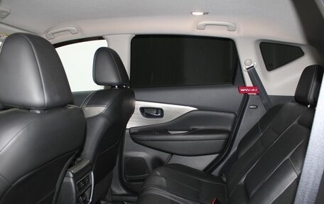 Nissan Murano, 2017 год, 2 259 900 рублей, 10 фотография