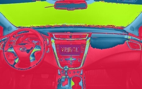 Nissan Murano, 2017 год, 2 259 900 рублей, 8 фотография