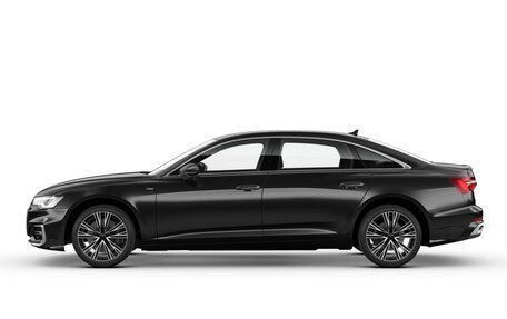 Audi A6, 2025 год, 7 200 000 рублей, 3 фотография