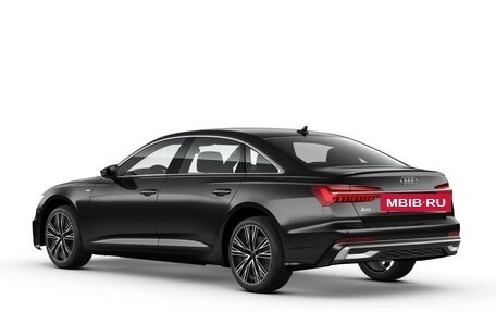 Audi A6, 2025 год, 7 200 000 рублей, 2 фотография