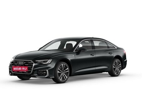 Audi A6, 2025 год, 7 200 000 рублей, 6 фотография