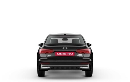 Audi A6, 2025 год, 7 200 000 рублей, 5 фотография