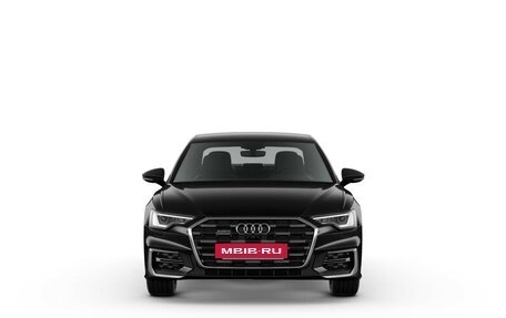 Audi A6, 2025 год, 7 200 000 рублей, 4 фотография