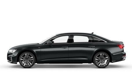Audi A6, 2025 год, 7 200 000 рублей, 8 фотография