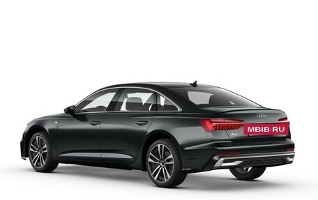 Audi A6, 2025 год, 7 200 000 рублей, 7 фотография