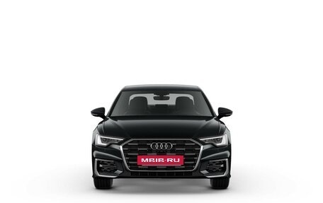 Audi A6, 2025 год, 7 200 000 рублей, 9 фотография