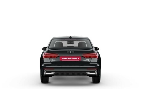 Audi A6, 2025 год, 7 200 000 рублей, 10 фотография