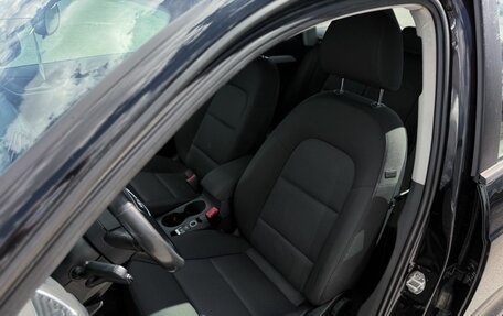 Audi Q3, 2017 год, 1 500 000 рублей, 17 фотография
