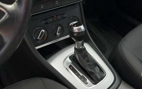 Audi Q3, 2017 год, 1 500 000 рублей, 37 фотография