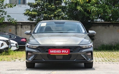 Hyundai Elantra, 2026 год, 1 990 000 рублей, 2 фотография