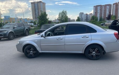 Chevrolet Lacetti, 2012 год, 350 000 рублей, 1 фотография