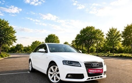 Audi A4, 2011 год, 1 330 000 рублей, 1 фотография