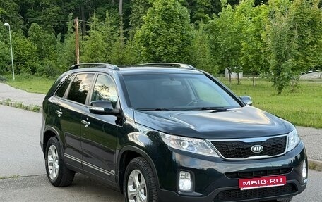 KIA Sorento II рестайлинг, 2019 год, 1 830 000 рублей, 1 фотография