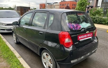 Chevrolet Aveo III, 2010 год, 435 000 рублей, 17 фотография
