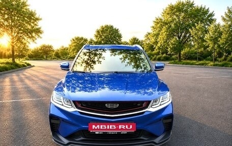 Geely Coolray I, 2022 год, 1 930 000 рублей, 1 фотография