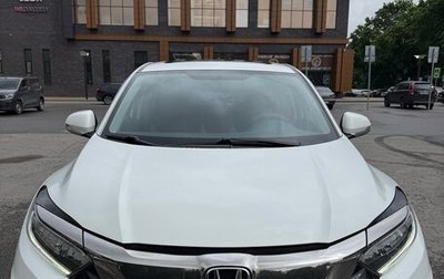 Honda Vezel, 2022 год, 2 100 000 рублей, 1 фотография