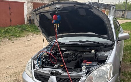 Mitsubishi Lancer IX, 2006 год, 500 000 рублей, 1 фотография