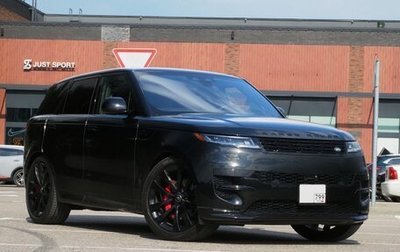 Land Rover Range Rover Sport, 2022 год, 12 900 000 рублей, 1 фотография