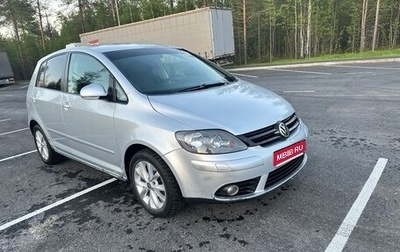 Volkswagen Golf Plus I, 2009 год, 480 000 рублей, 1 фотография