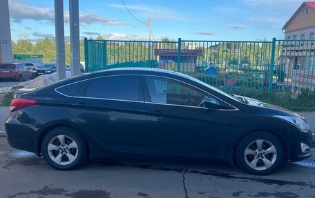 Hyundai i40 I рестайлинг, 2014 год, 1 100 000 рублей, 3 фотография