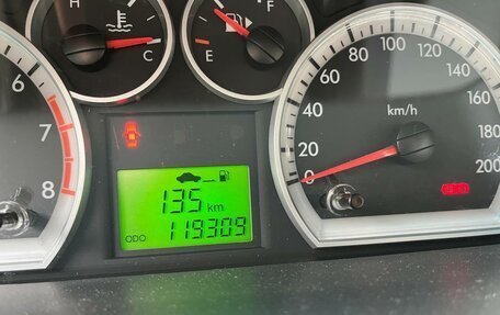 Chevrolet Aveo III, 2010 год, 435 000 рублей, 19 фотография