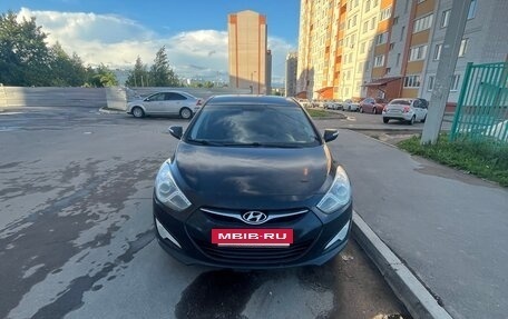 Hyundai i40 I рестайлинг, 2014 год, 1 100 000 рублей, 2 фотография